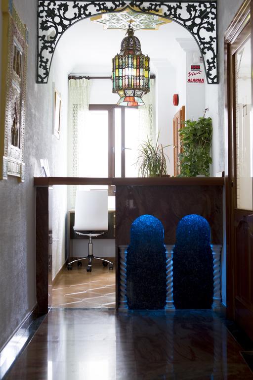 Hostal Alhambra - Adults Only Nerja Εξωτερικό φωτογραφία