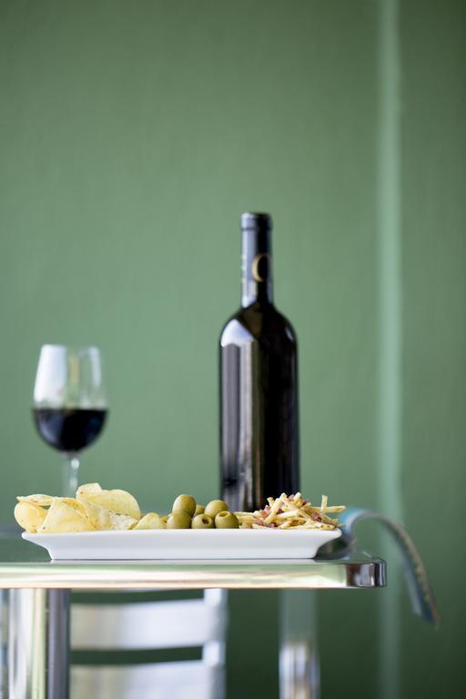 Hostal Alhambra - Adults Only Nerja Δωμάτιο φωτογραφία