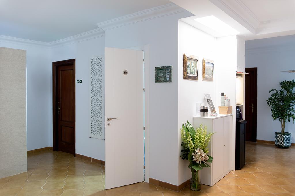 Hostal Alhambra - Adults Only Nerja Εξωτερικό φωτογραφία