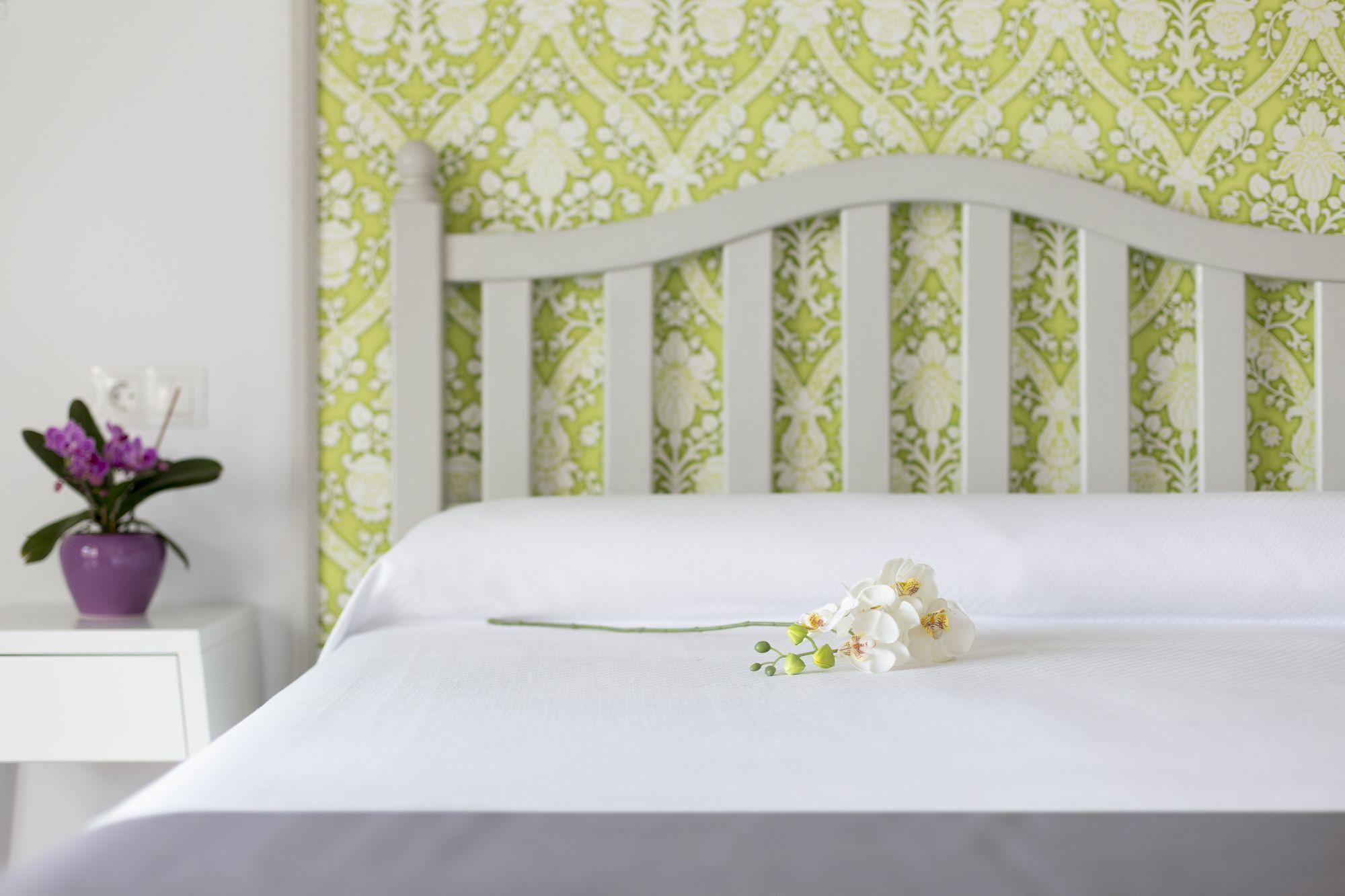 Hostal Alhambra - Adults Only Nerja Εξωτερικό φωτογραφία