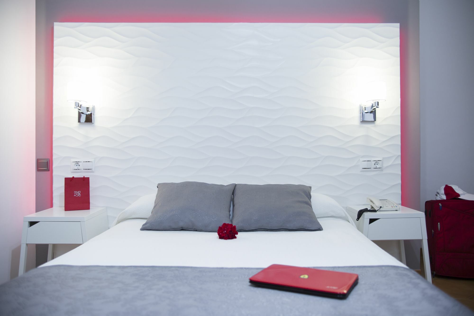 Hostal Alhambra - Adults Only Nerja Εξωτερικό φωτογραφία