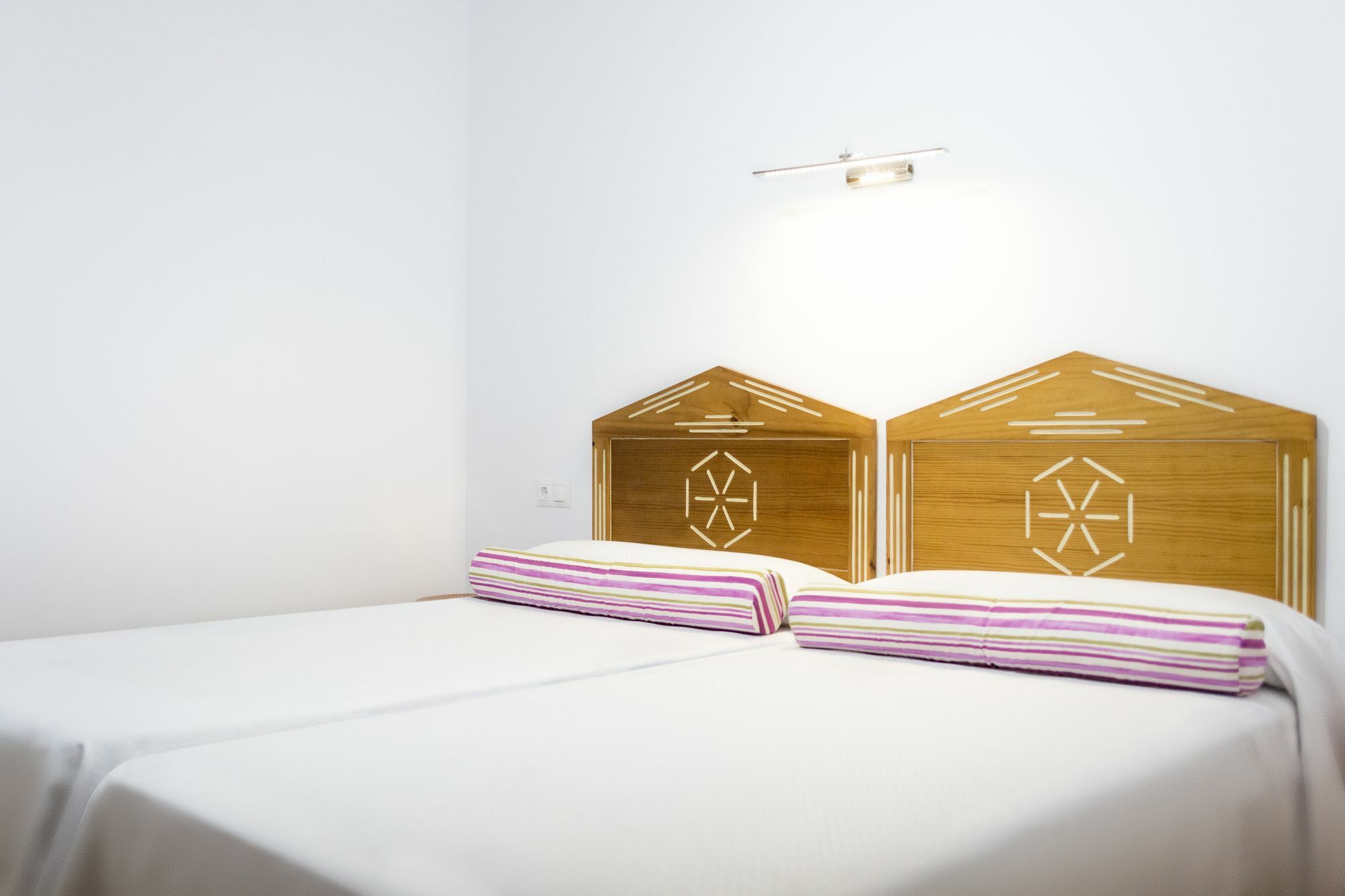 Hostal Alhambra - Adults Only Nerja Εξωτερικό φωτογραφία