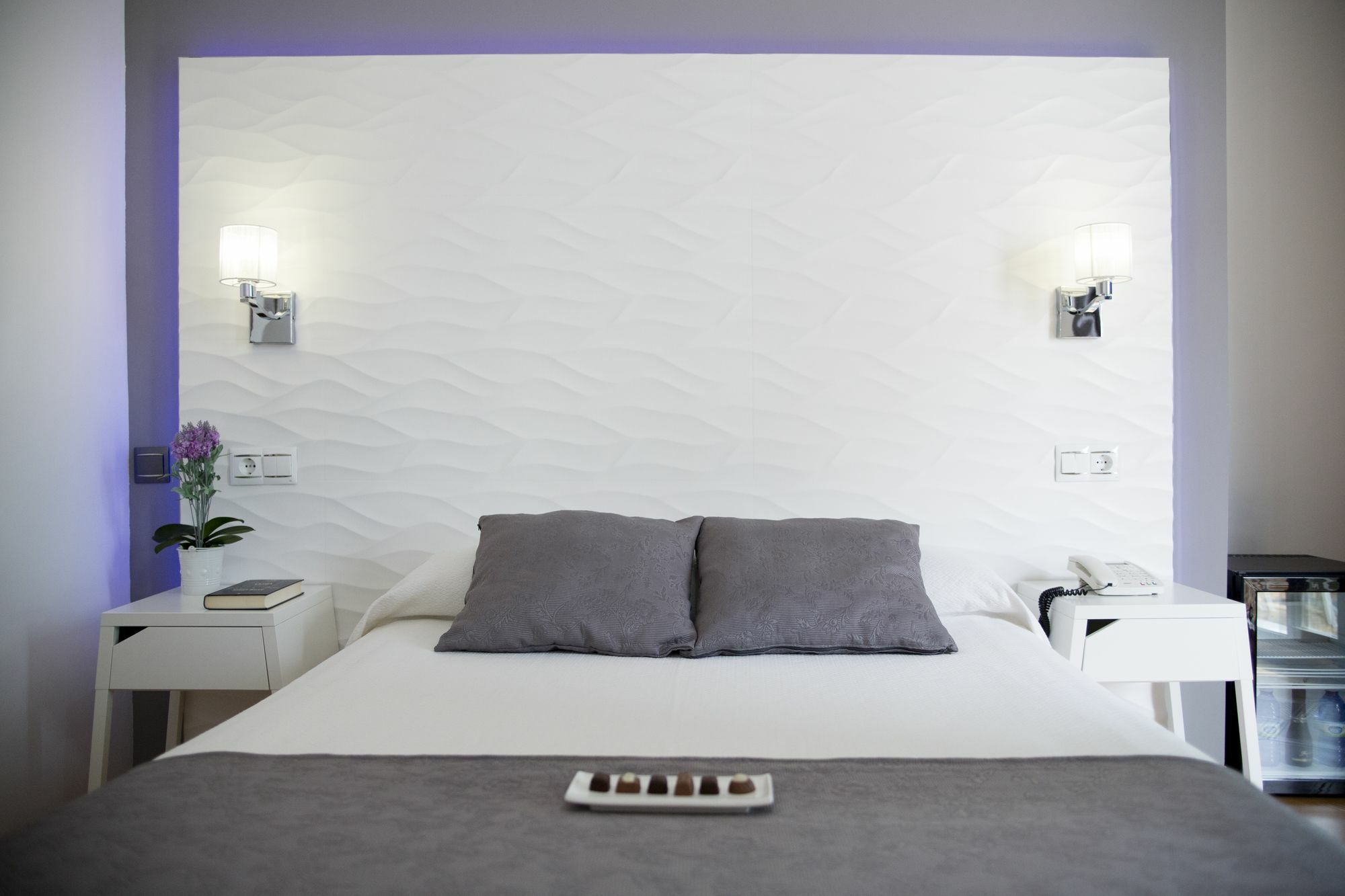 Hostal Alhambra - Adults Only Nerja Εξωτερικό φωτογραφία