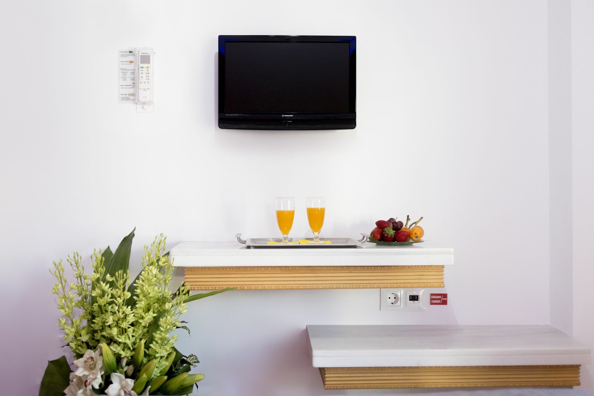 Hostal Alhambra - Adults Only Nerja Εξωτερικό φωτογραφία