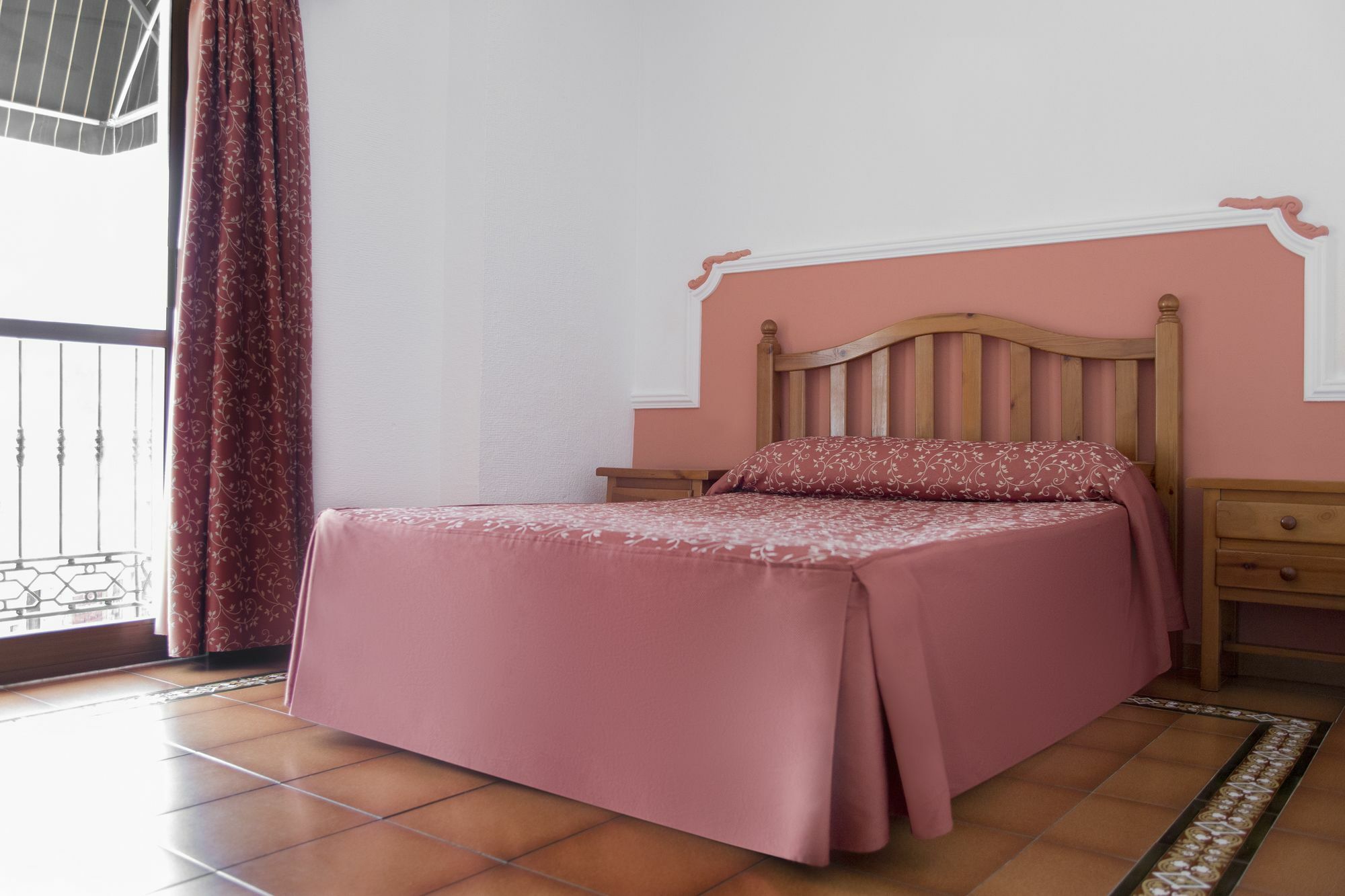 Hostal Alhambra - Adults Only Nerja Εξωτερικό φωτογραφία