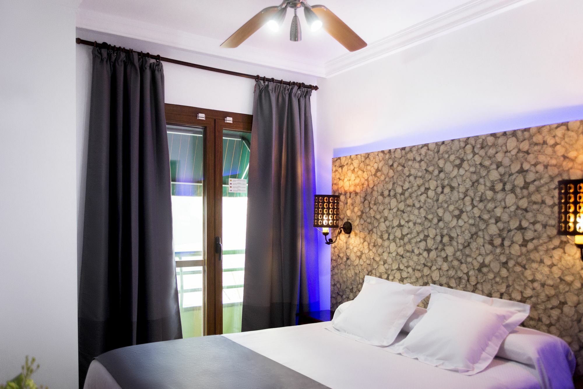 Hostal Alhambra - Adults Only Nerja Εξωτερικό φωτογραφία