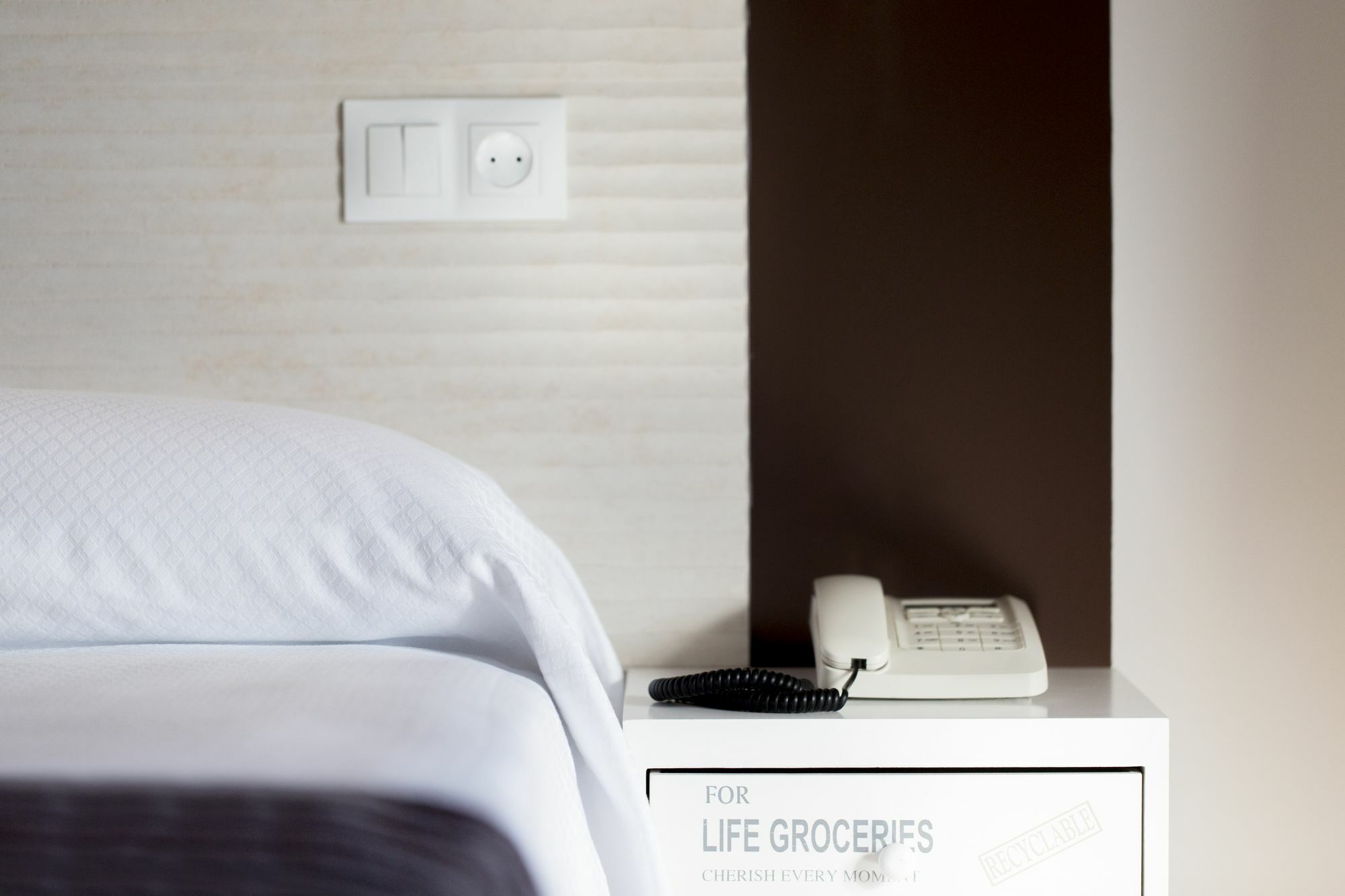 Hostal Alhambra - Adults Only Nerja Εξωτερικό φωτογραφία