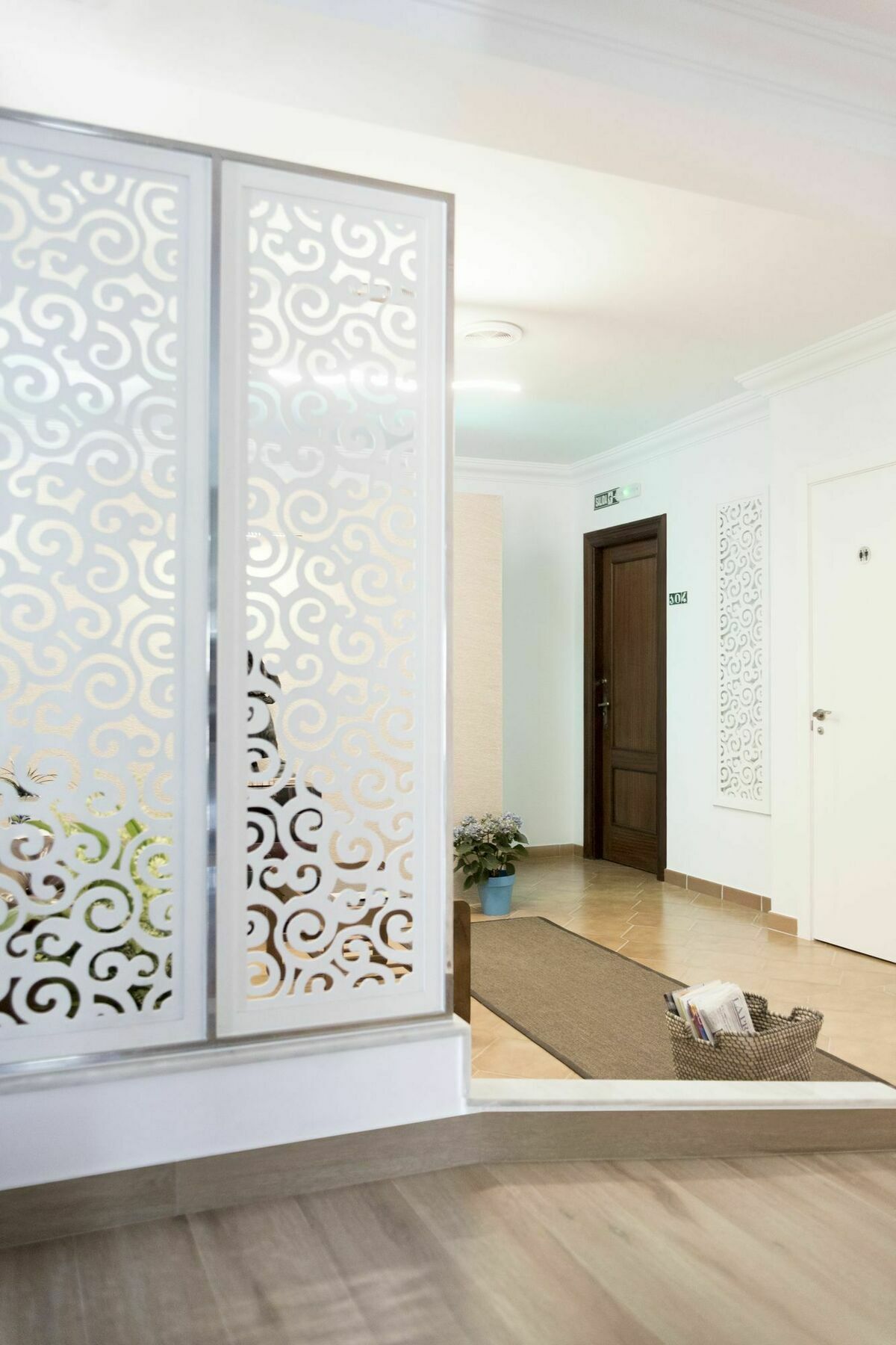 Hostal Alhambra - Adults Only Nerja Εξωτερικό φωτογραφία
