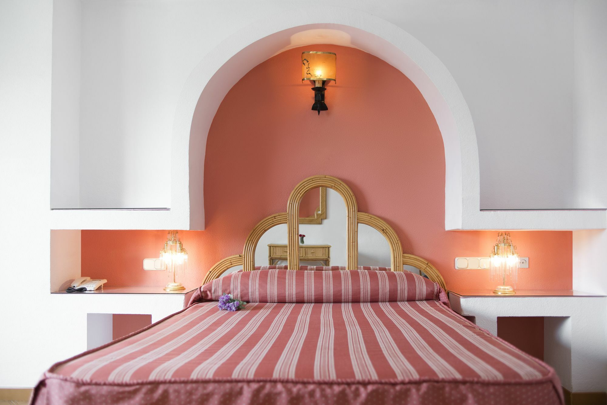 Hostal Alhambra - Adults Only Nerja Εξωτερικό φωτογραφία