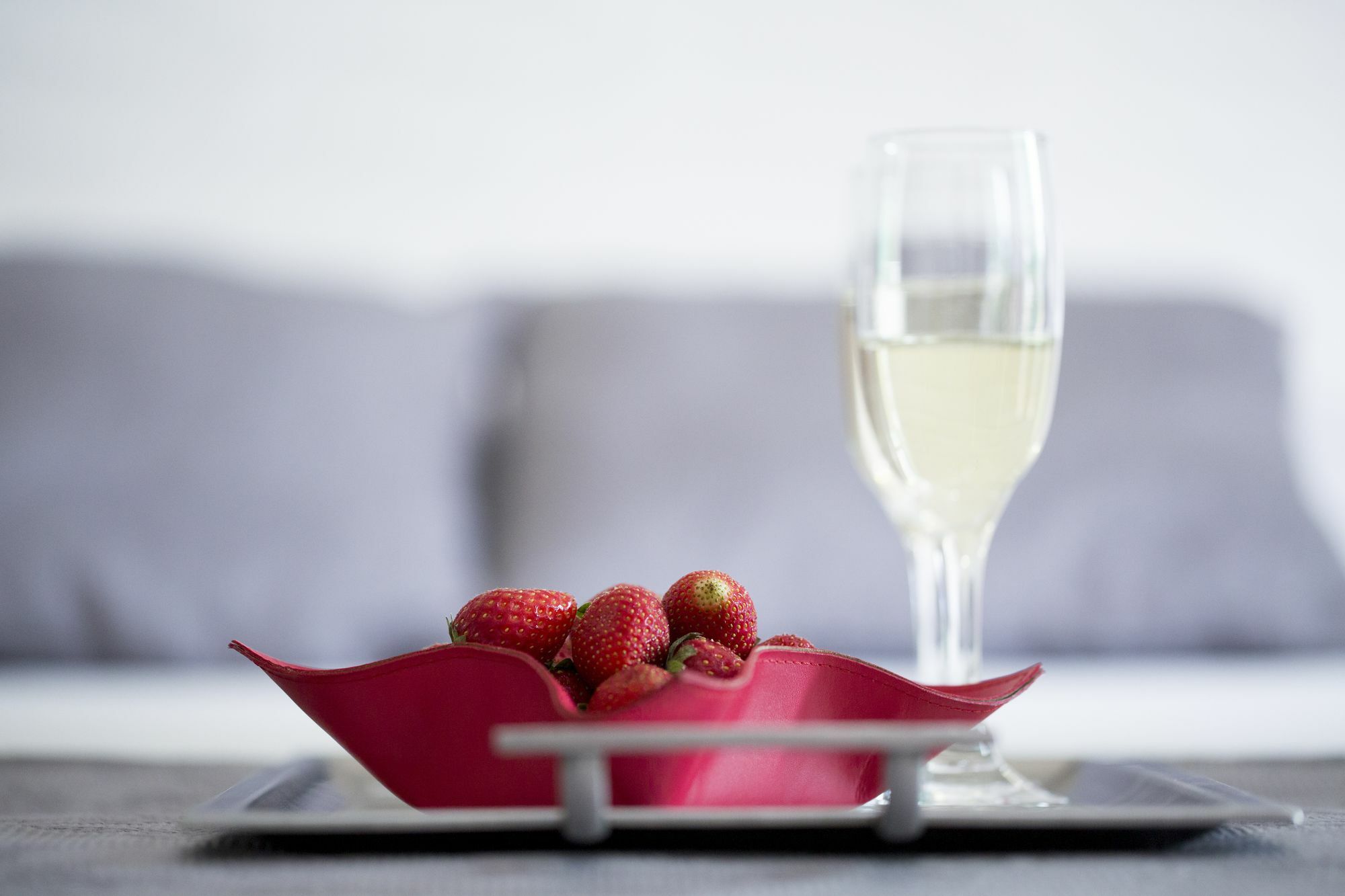 Hostal Alhambra - Adults Only Nerja Εξωτερικό φωτογραφία