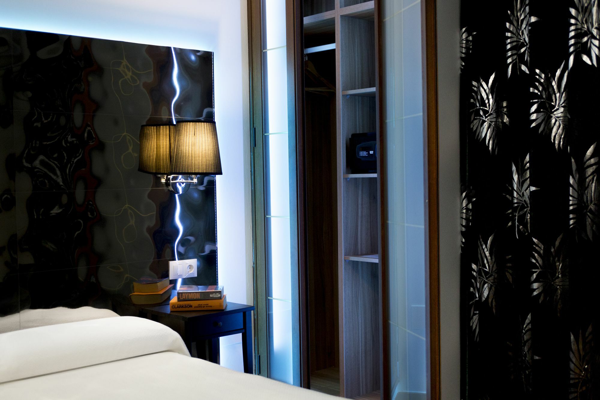 Hostal Alhambra - Adults Only Nerja Εξωτερικό φωτογραφία