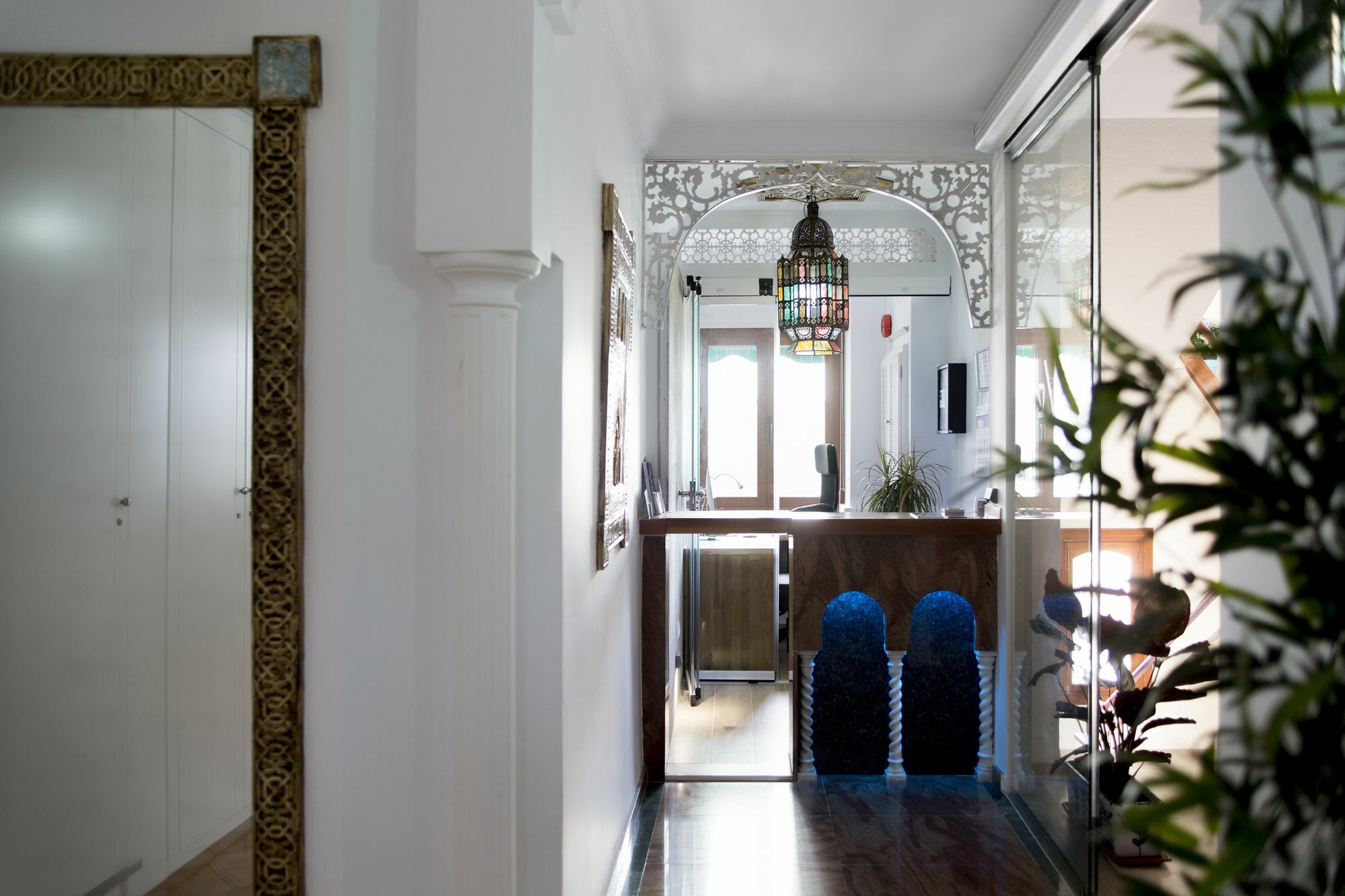Hostal Alhambra - Adults Only Nerja Εξωτερικό φωτογραφία