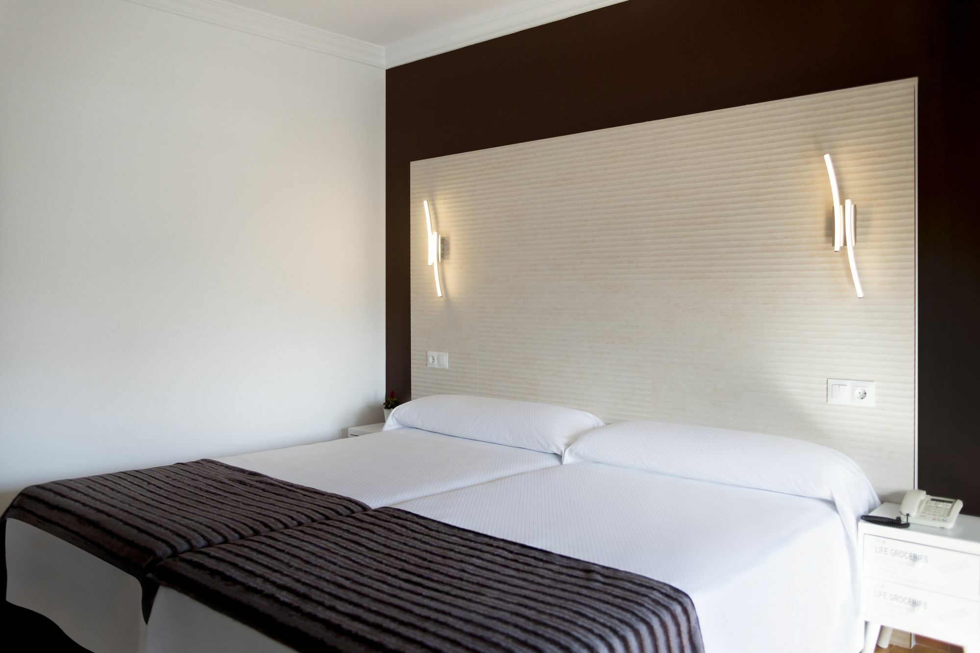 Hostal Alhambra - Adults Only Nerja Εξωτερικό φωτογραφία