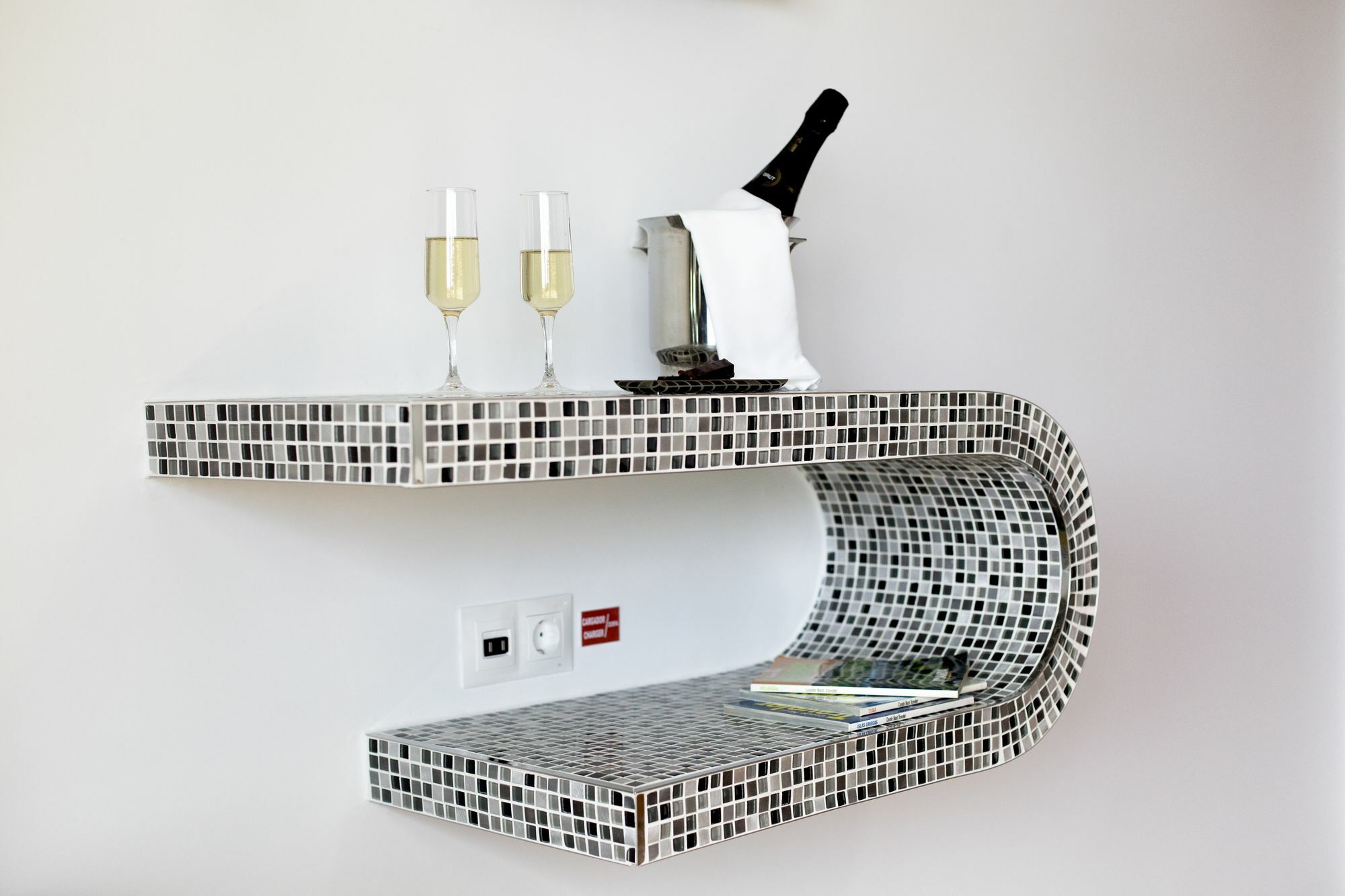 Hostal Alhambra - Adults Only Nerja Εξωτερικό φωτογραφία