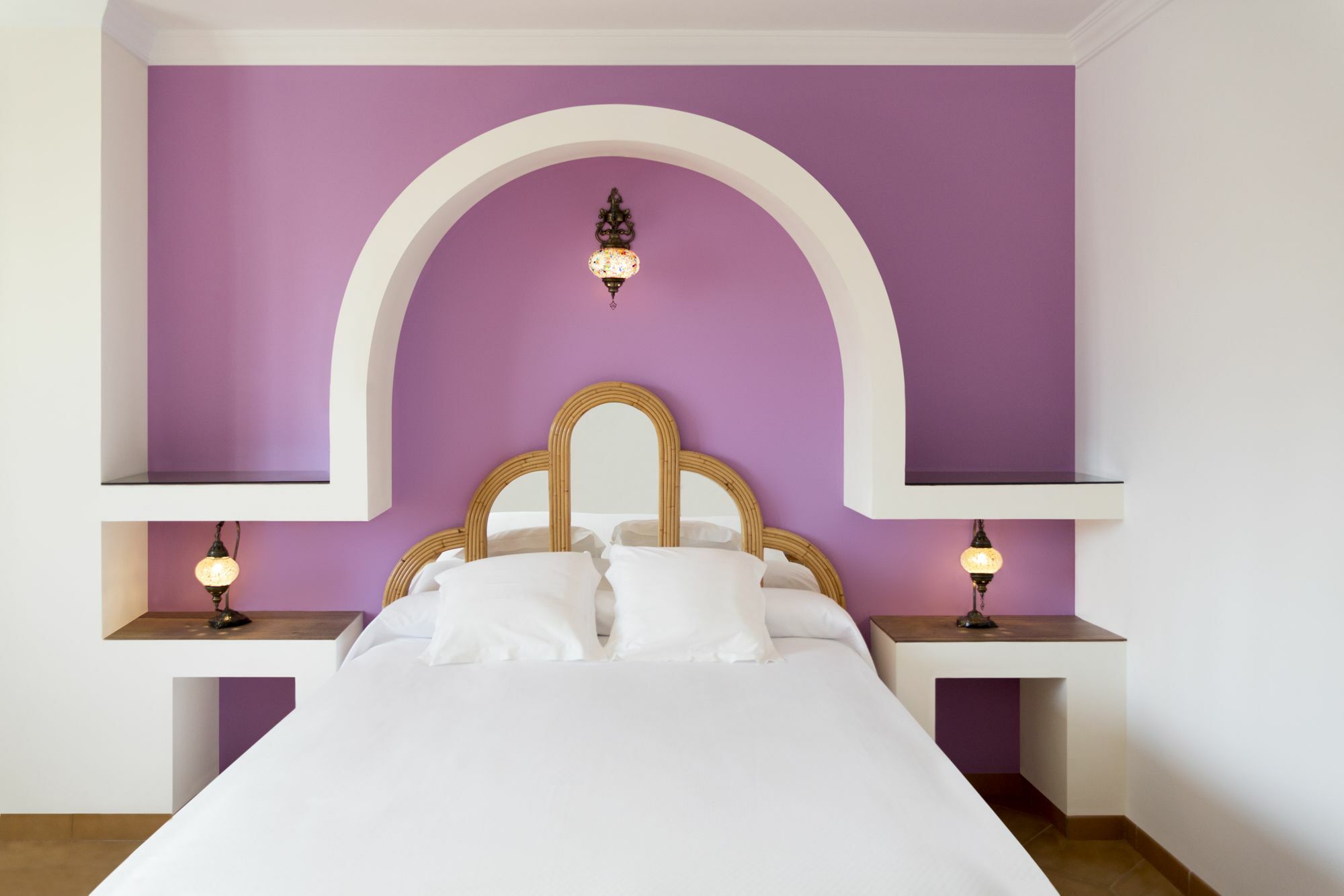 Hostal Alhambra - Adults Only Nerja Εξωτερικό φωτογραφία